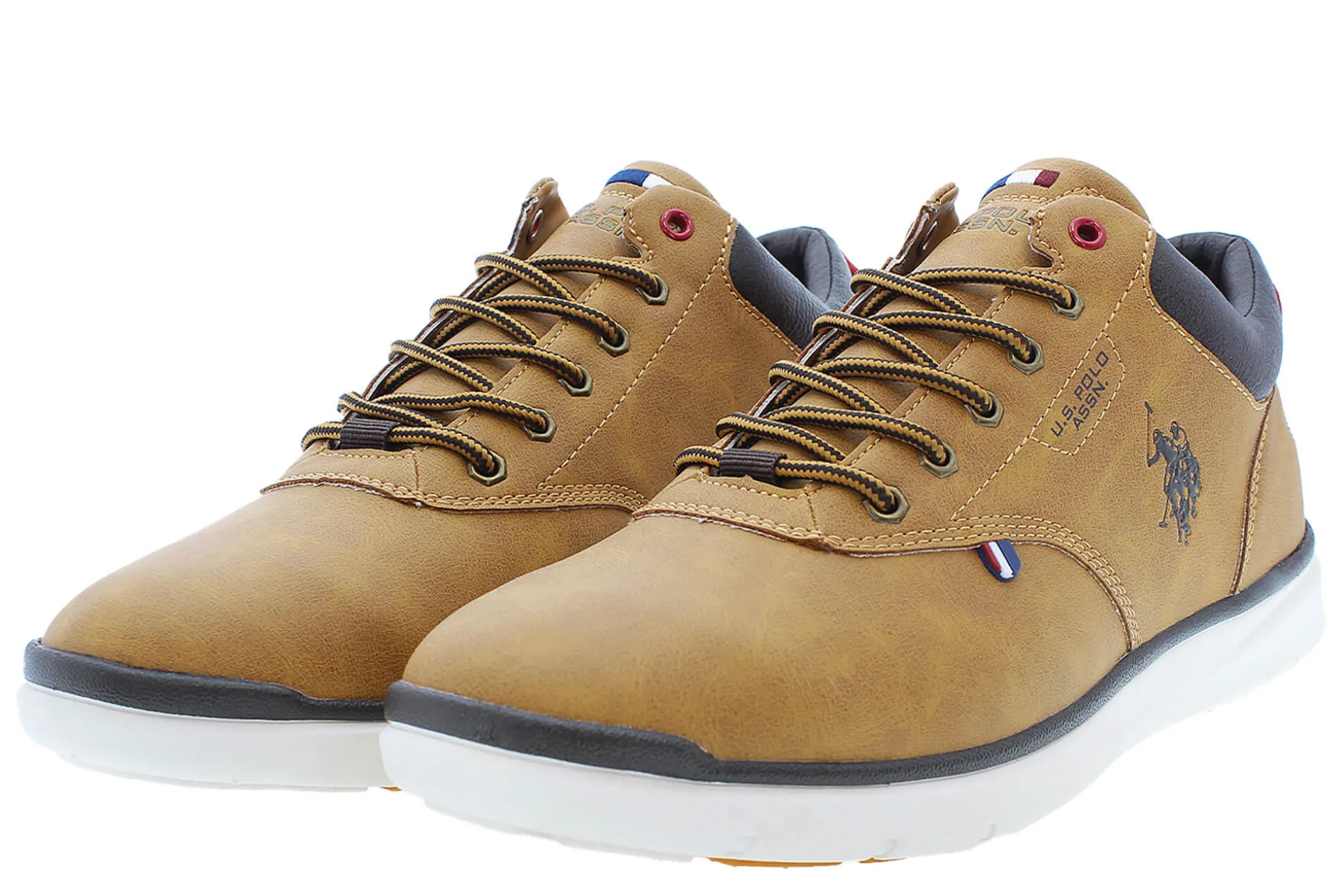 Hot Us Polo Sneakers Ygor006