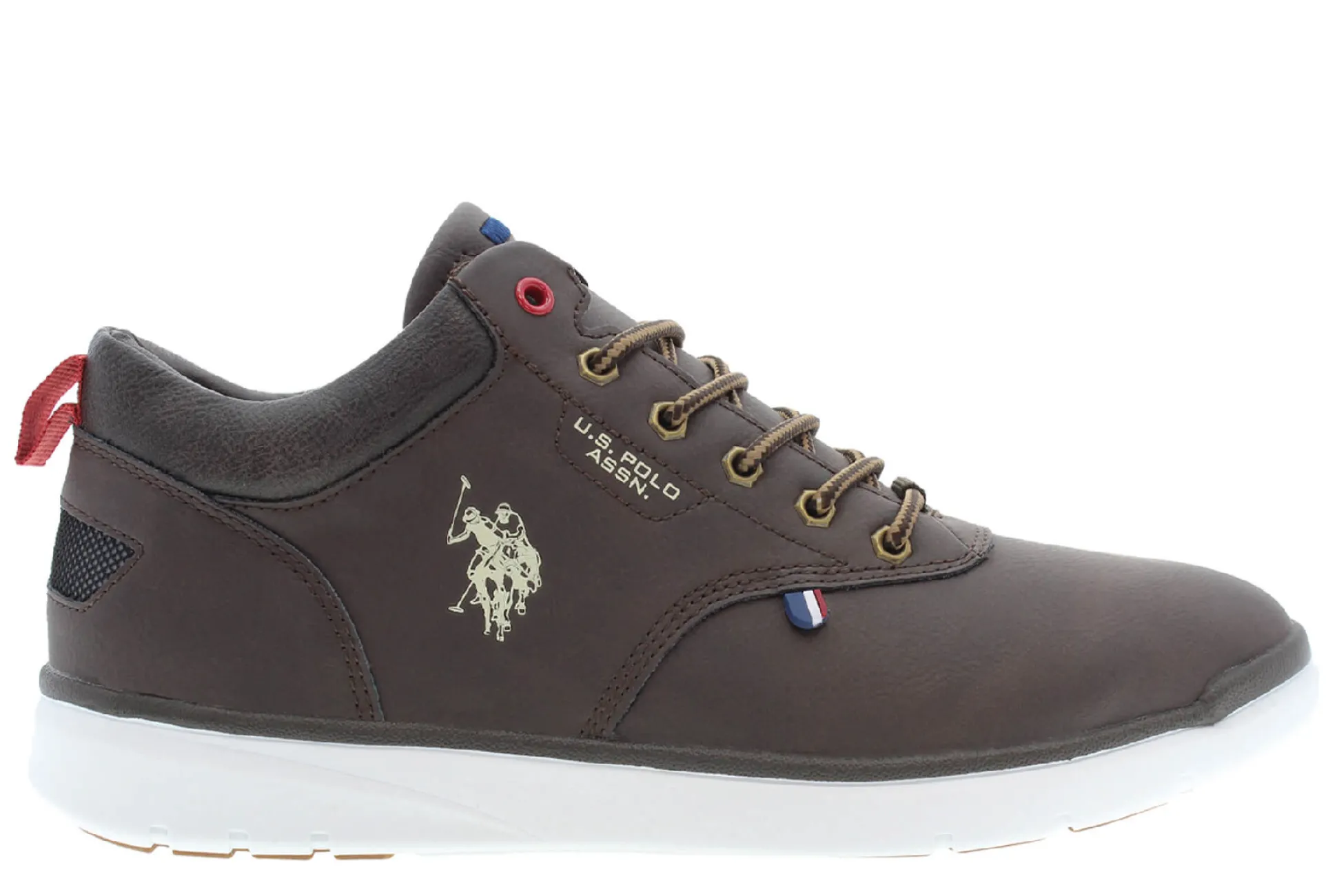 Online Us Polo Sneakers Ygor006