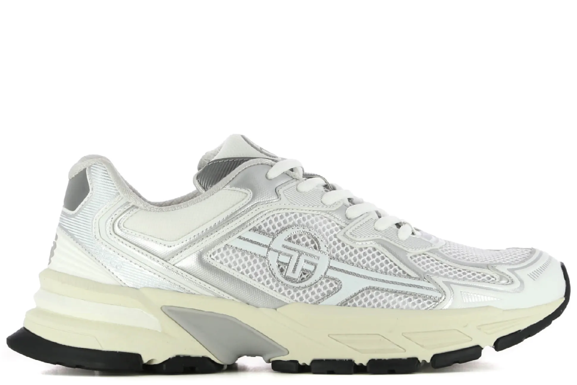 Discount Sergio Tacchini Sneakers Y2K Runner