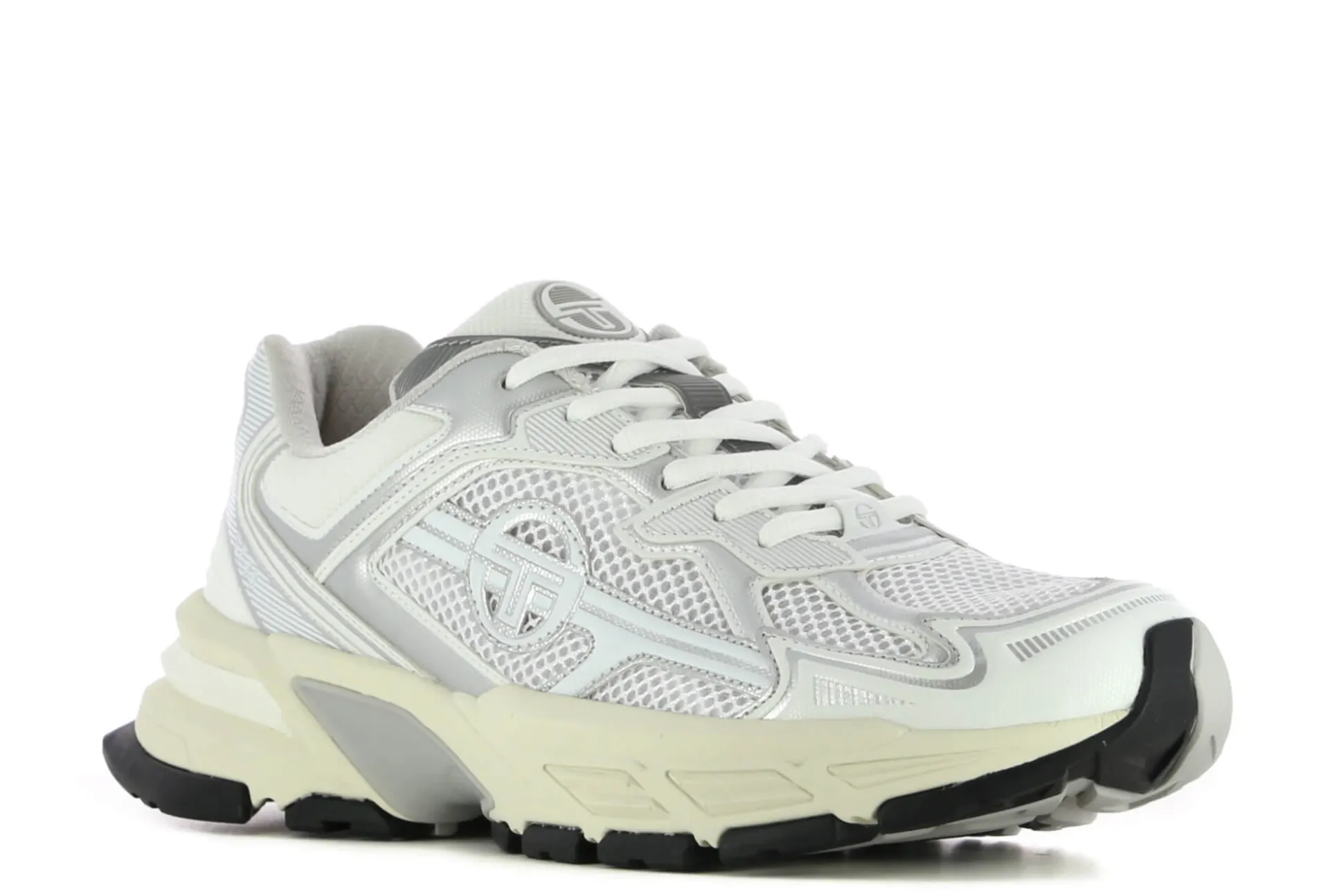 Discount Sergio Tacchini Sneakers Y2K Runner