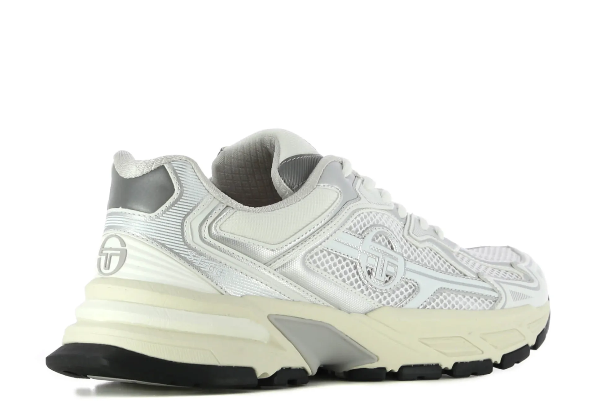 Discount Sergio Tacchini Sneakers Y2K Runner