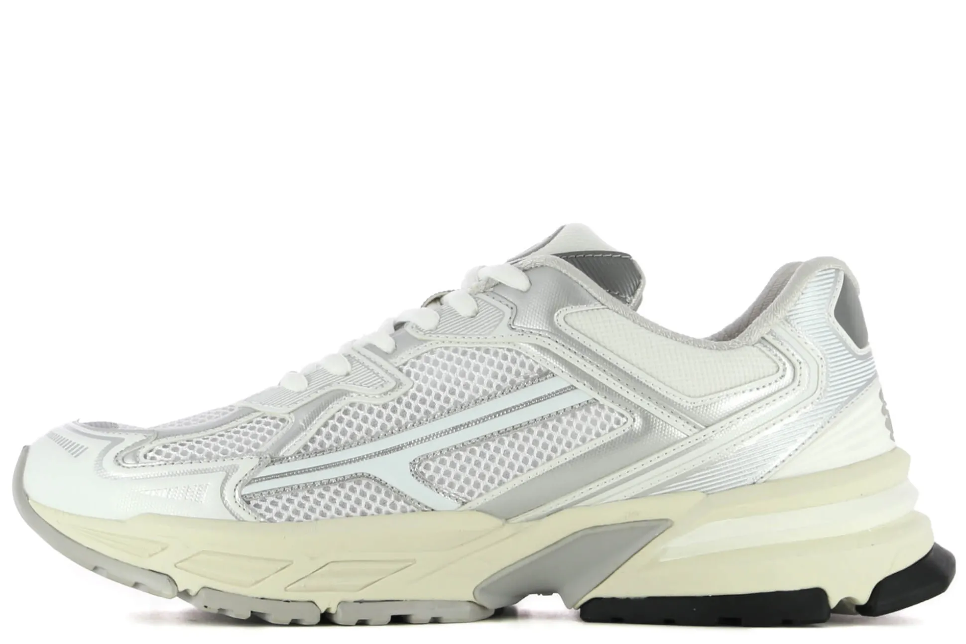Discount Sergio Tacchini Sneakers Y2K Runner