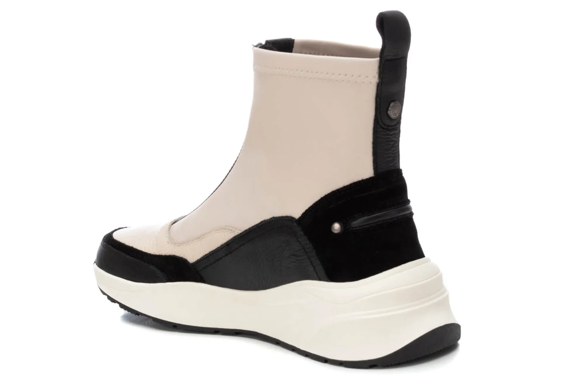 Cheap Carmela Wedged Ankle Boots 160180
