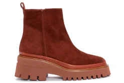Best Pons Quintana Wedged Ankle Boots Eva
