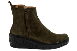 Best Naturalista Wedged Ankle Boots Mythy Ggdrasil