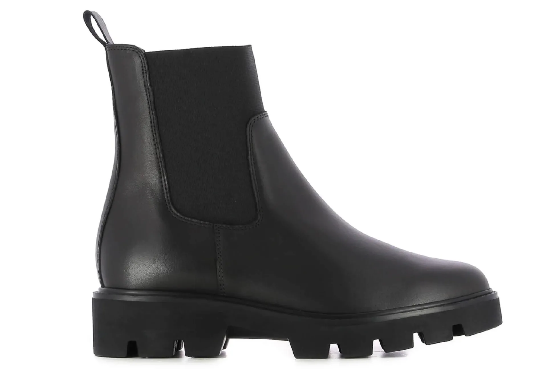 Outlet Casas Collection Wedged Ankle Boots Paris