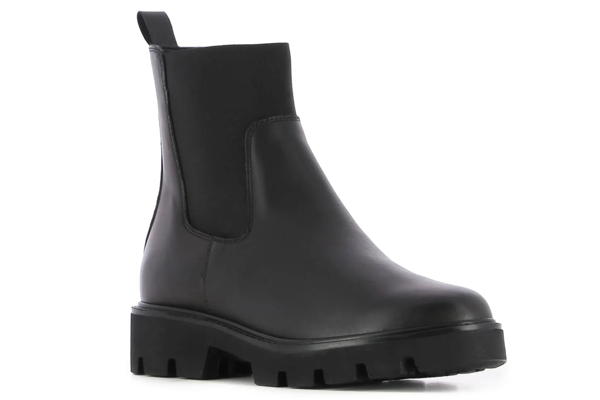 Outlet Casas Collection Wedged Ankle Boots Paris