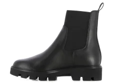 Outlet Casas Collection Wedged Ankle Boots Paris