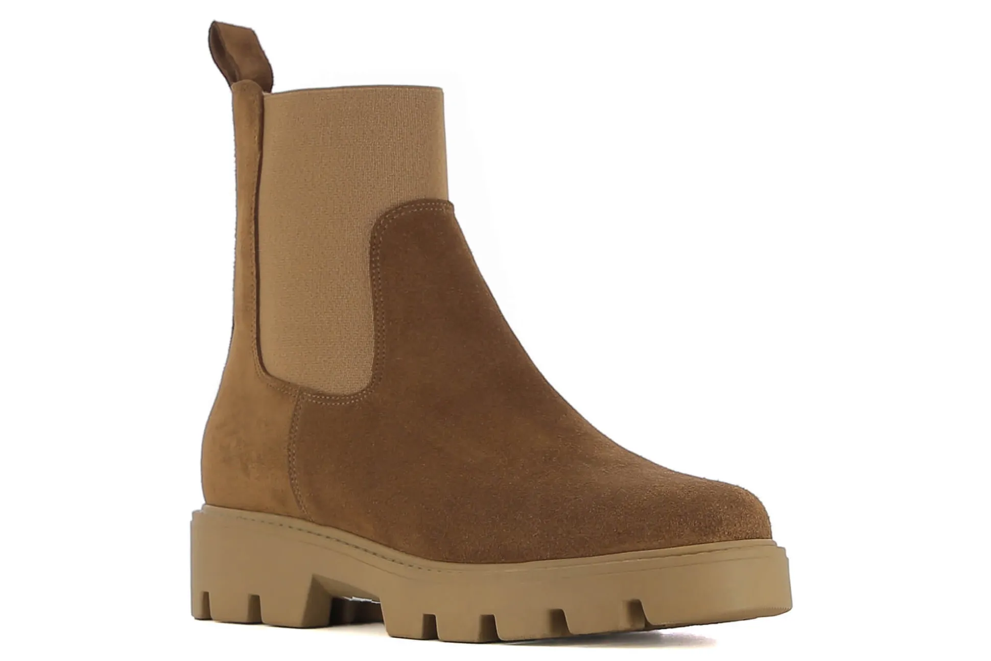 Best Sale Casas Collection Wedged Ankle Boots Paris
