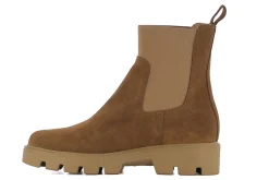 Best Sale Casas Collection Wedged Ankle Boots Paris