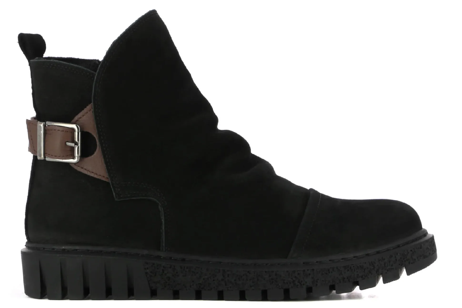 Cheap Camila's Wedged Ankle Boots Patora