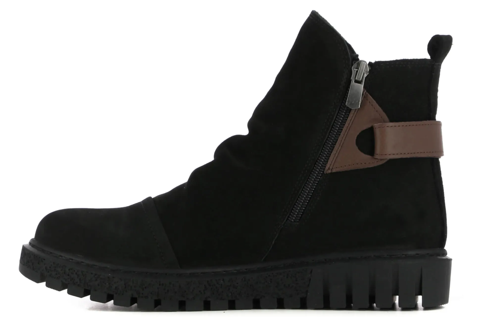Cheap Camila's Wedged Ankle Boots Patora