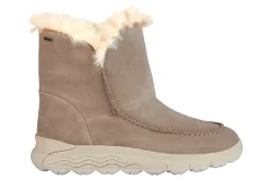 Flash Sale Geox Wedged Ankle Boots Spherica 4X4 B Abx