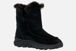 Fashion Geox Wedged Ankle Boots Spherica 4X4 B Abx
