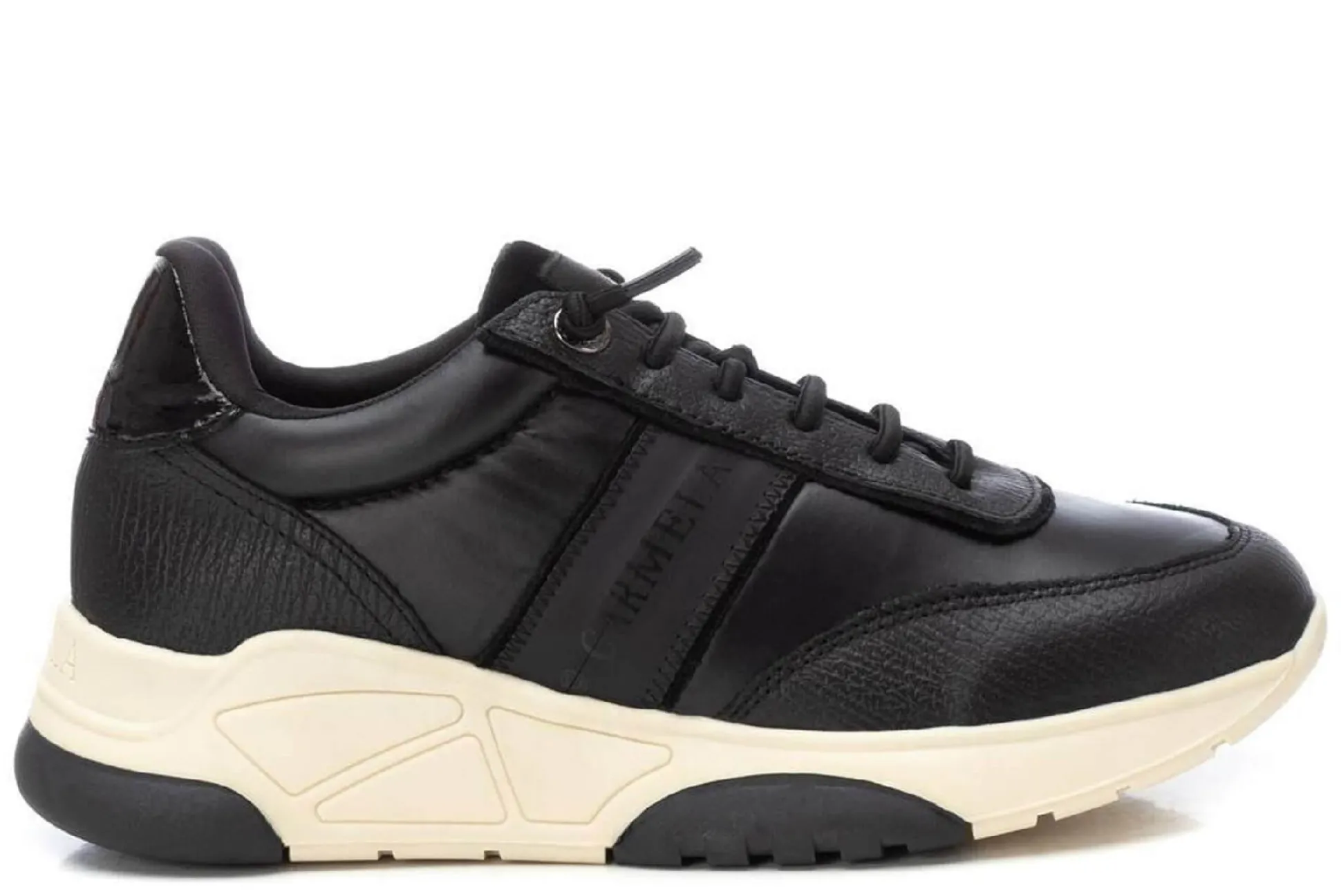 Fashion Carmela Wedged Sneakers 161058