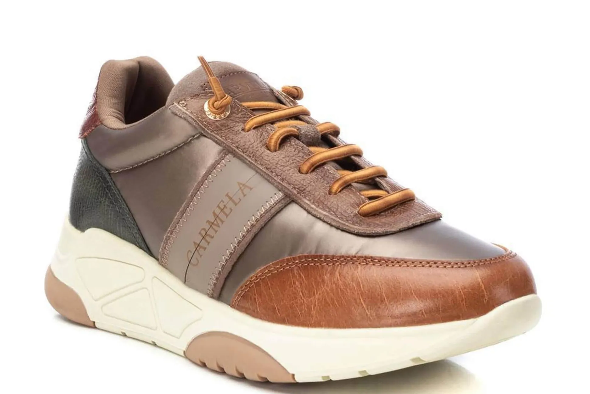 Cheap Carmela Wedged Sneakers 161058