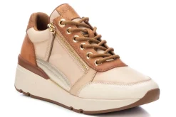 Fashion Carmela Wedged Sneakers 160850