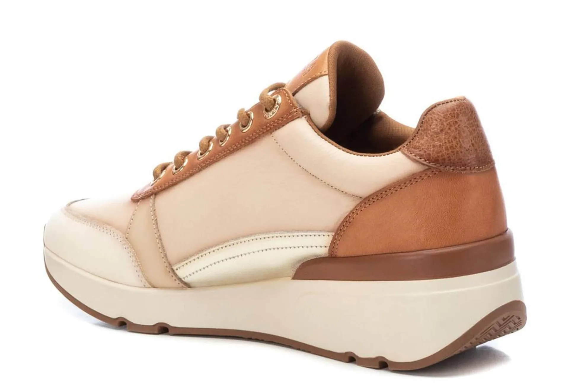 Fashion Carmela Wedged Sneakers 160850