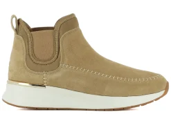 New Camila's Wedged Sneakers Chealsea Sport