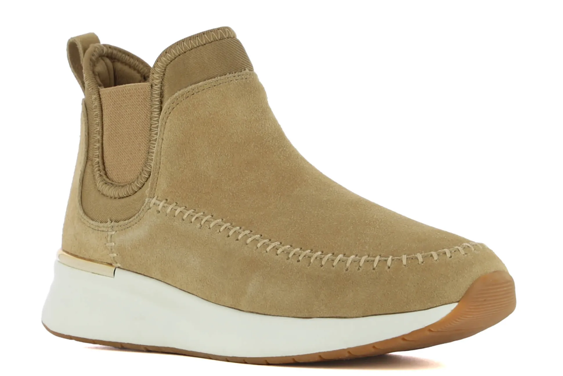 New Camila's Wedged Sneakers Chealsea Sport