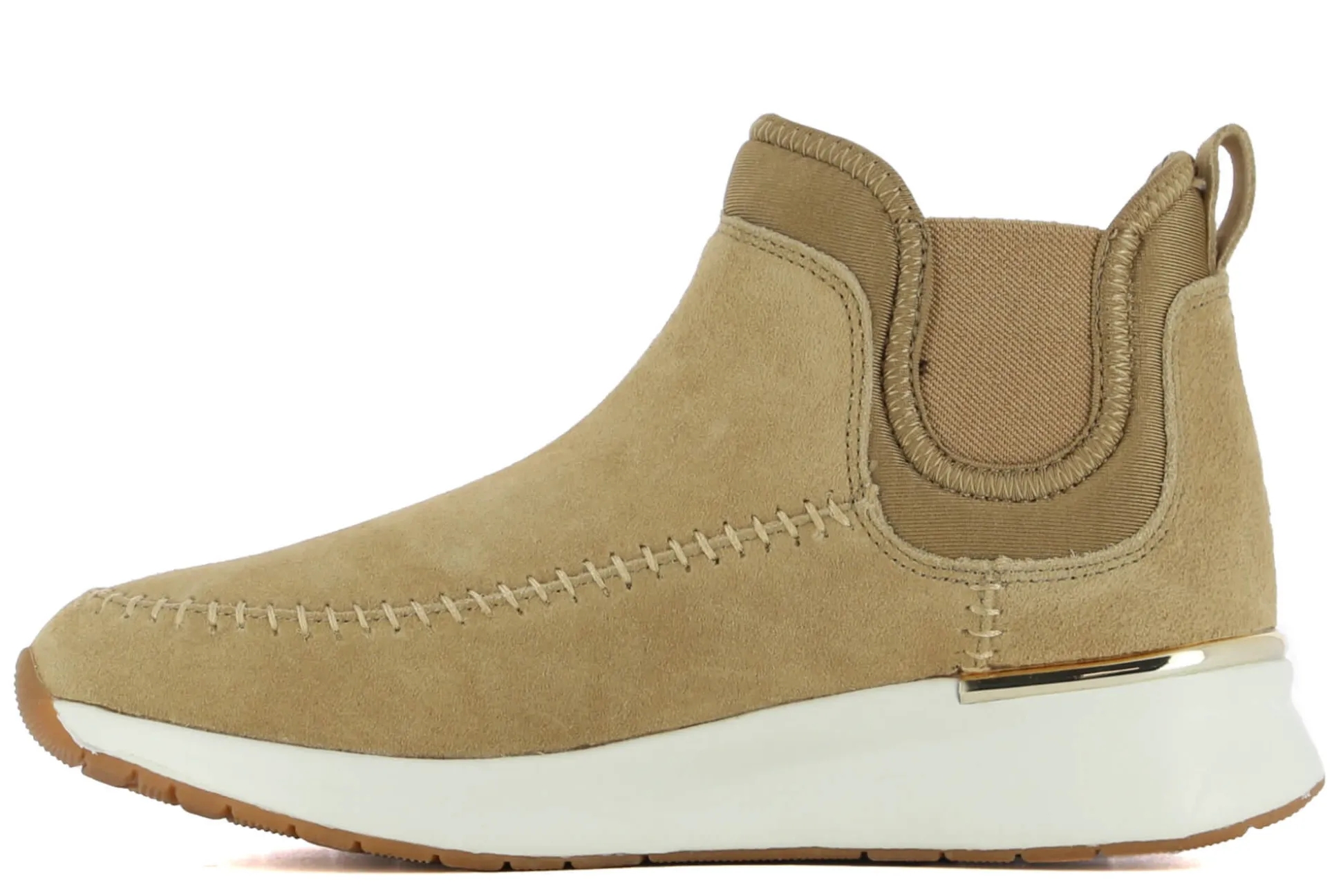 New Camila's Wedged Sneakers Chealsea Sport