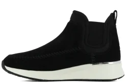 Flash Sale Camila's Wedged Sneakers Chealsea Sport