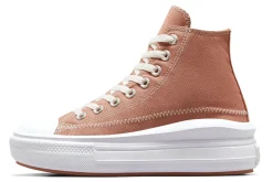 Shop Converse Wedged Sneakers Ctas Move Hi