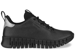 Best Sale Ecco Wedged Sneakers Gruuv W Sneaker Lea Gtx