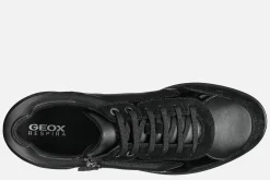 Fashion Geox Wedged Sneakers Ilde