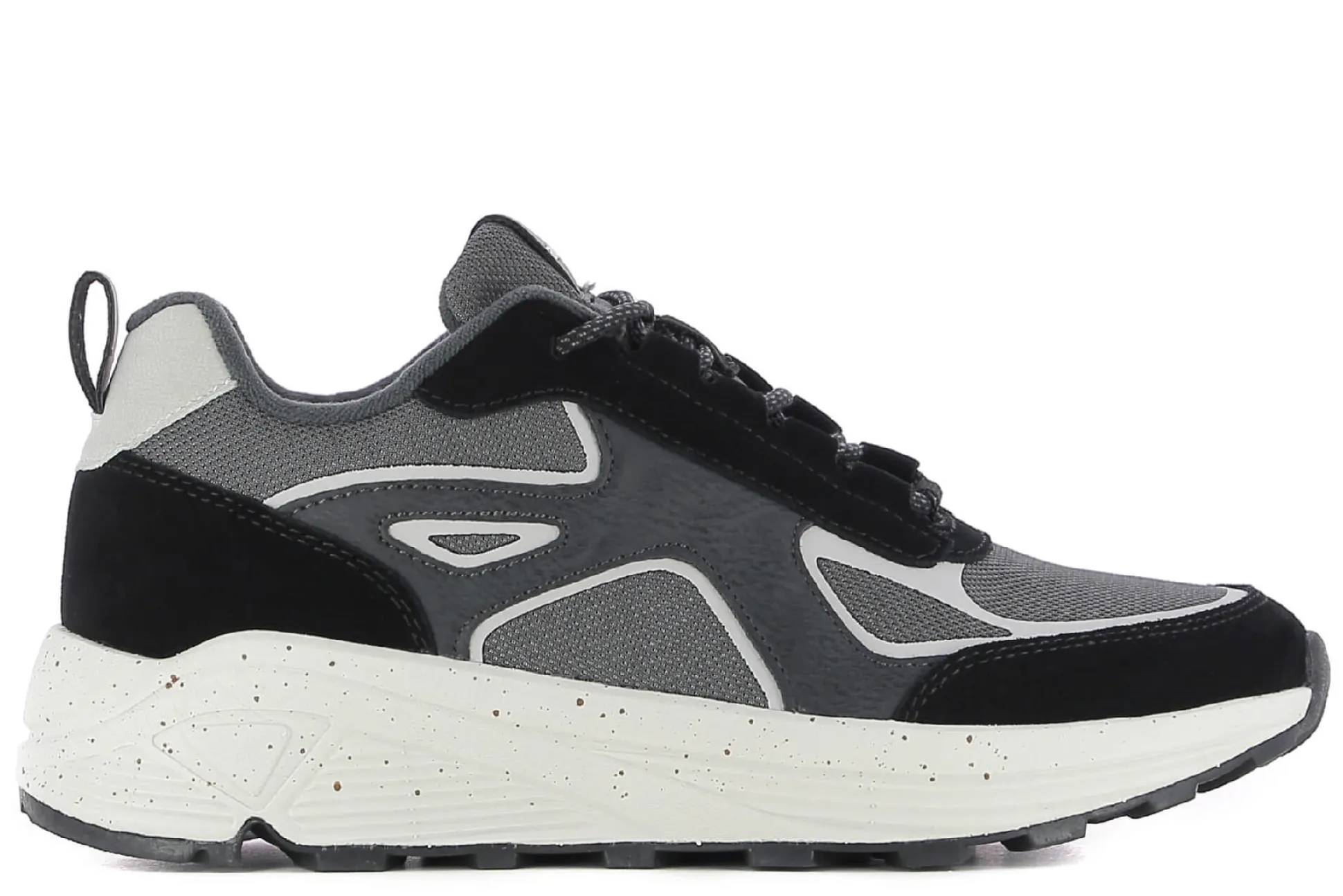 Online Camila's Wedged Sneakers Joy