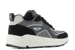 Online Camila's Wedged Sneakers Joy