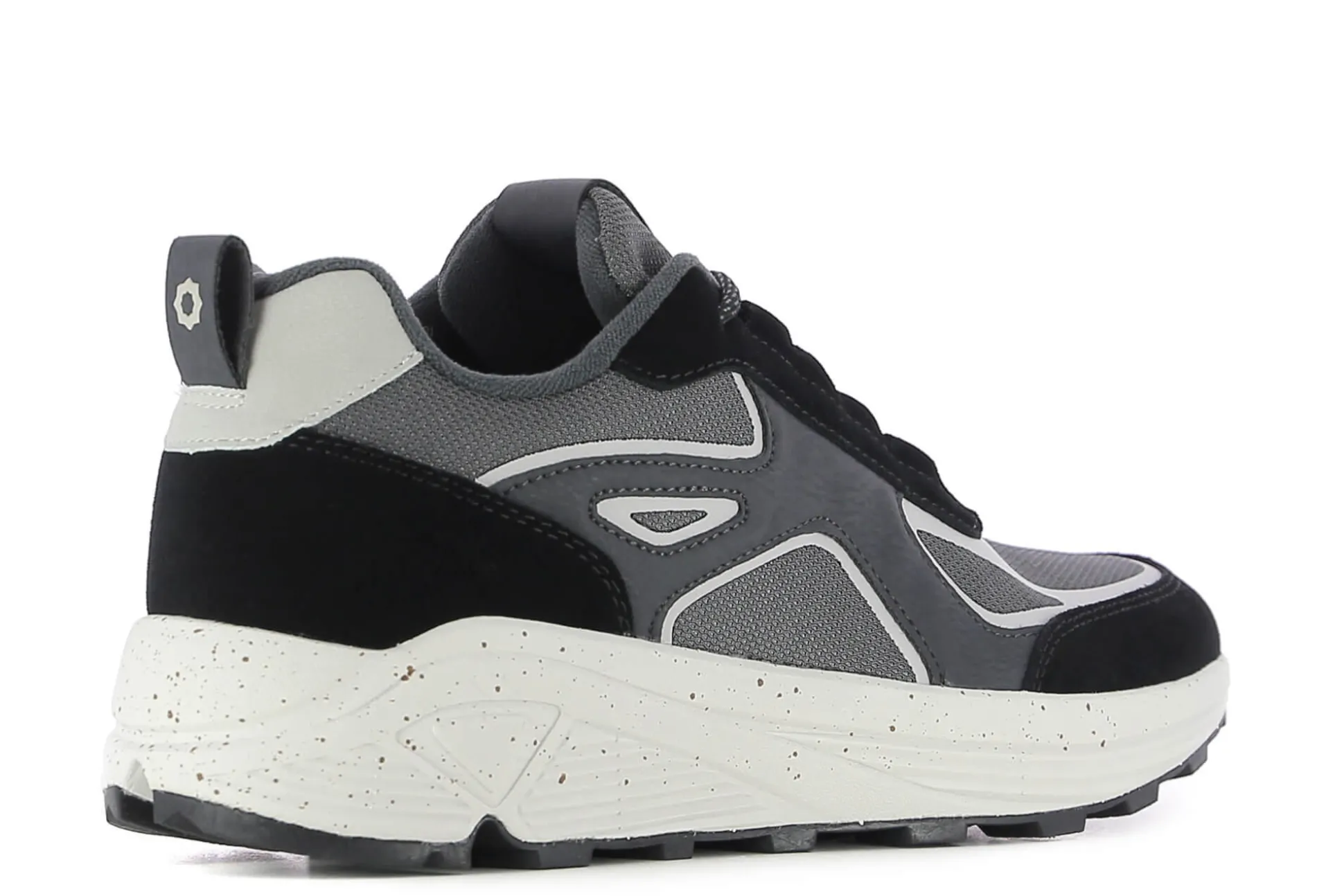 Online Camila's Wedged Sneakers Joy