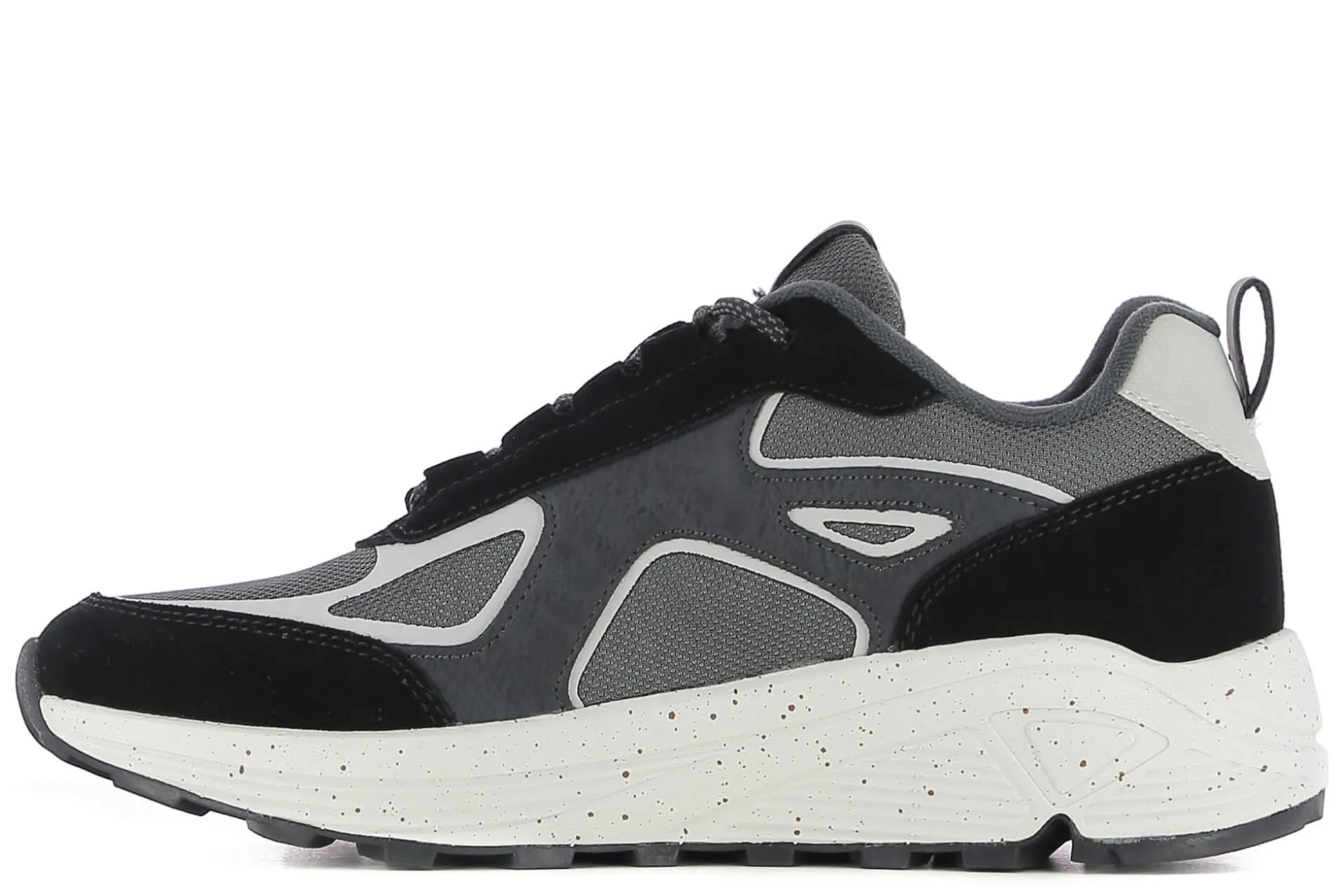 Online Camila's Wedged Sneakers Joy