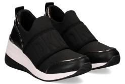 Flash Sale Dkny Wedged Sneakers Kamryn - Slip On