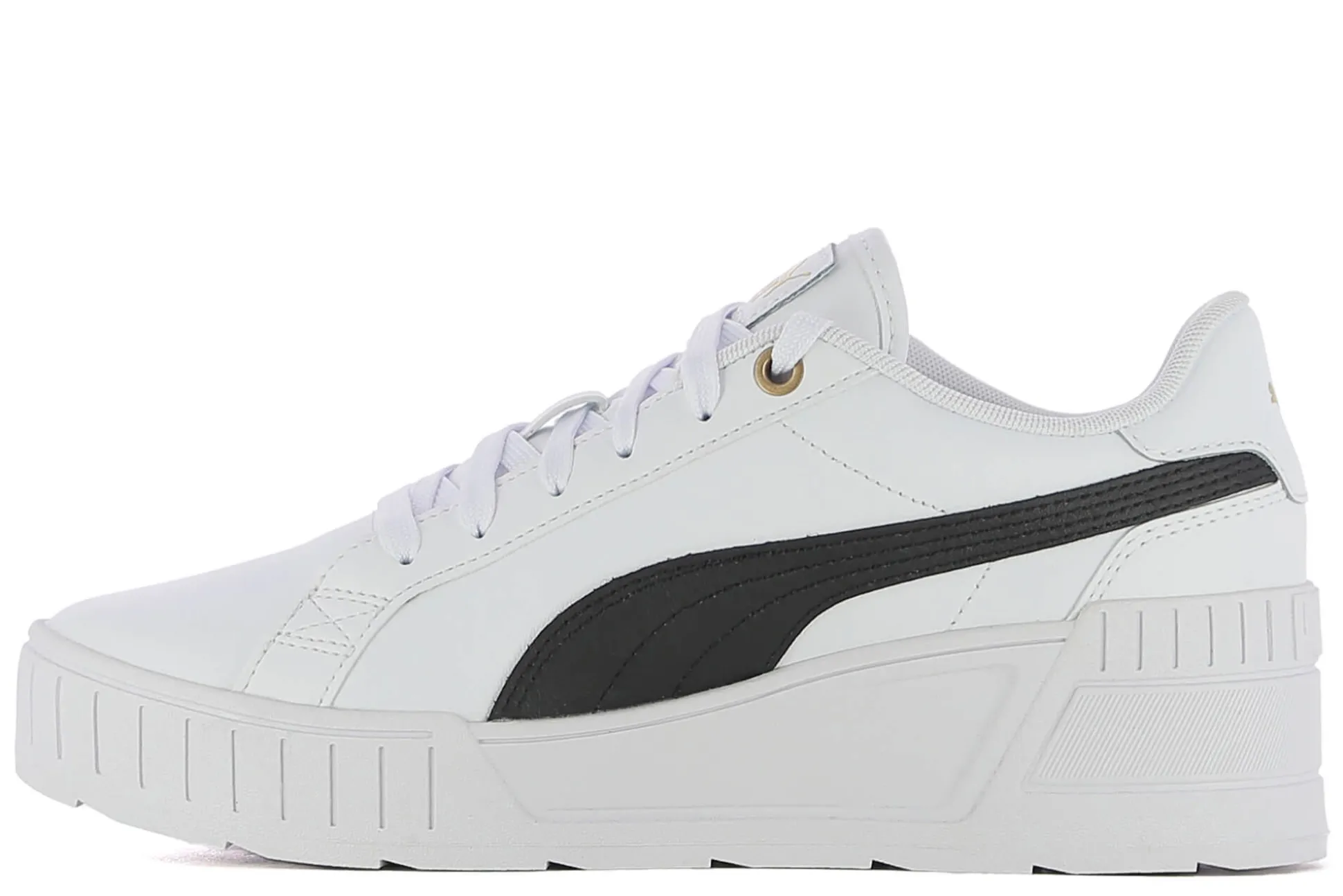 Best Puma Wedged Sneakers Karmen Wedge