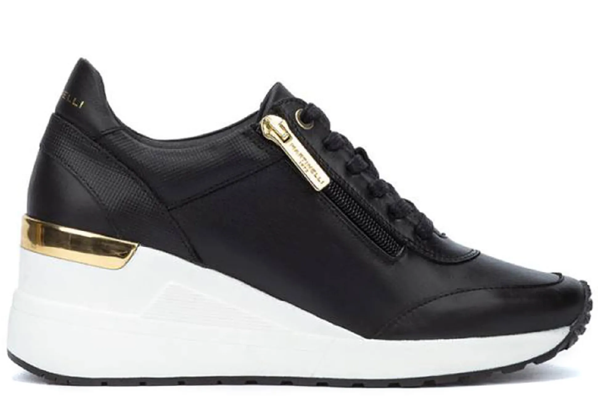 Best Martinelli Wedged Sneakers Lagasca