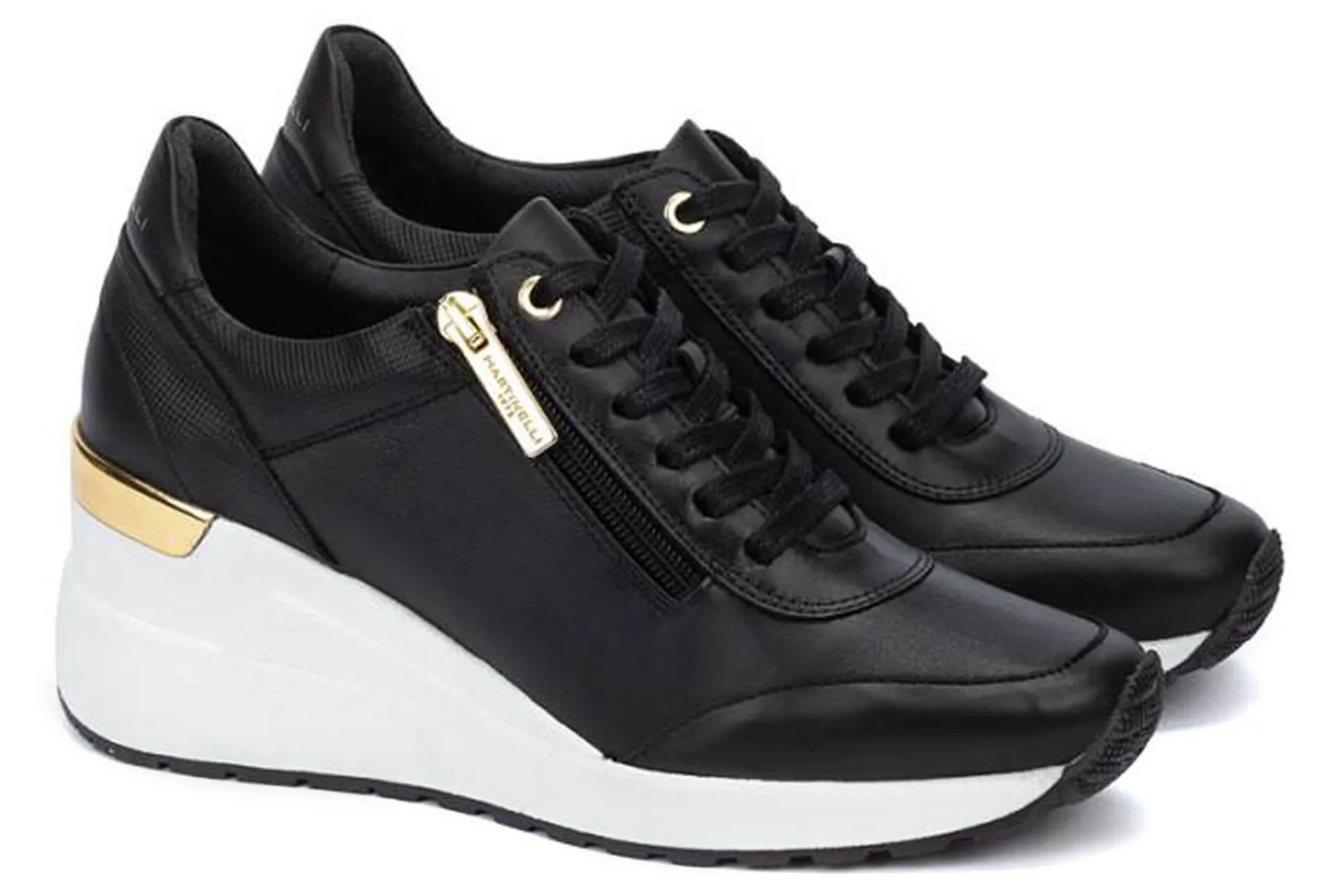 Best Martinelli Wedged Sneakers Lagasca