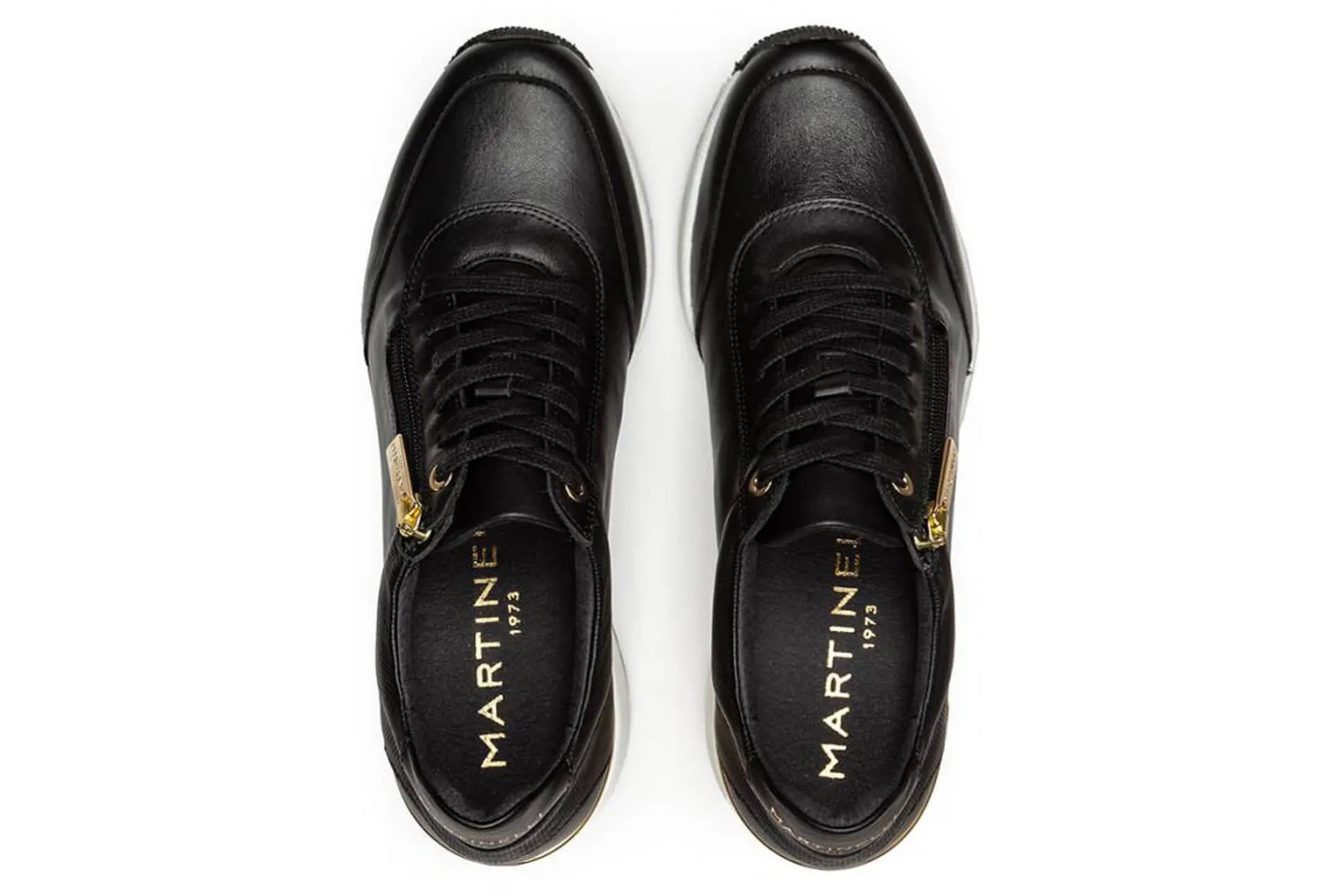 Best Martinelli Wedged Sneakers Lagasca