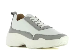 Cheap Camila's Wedged Sneakers Paggy