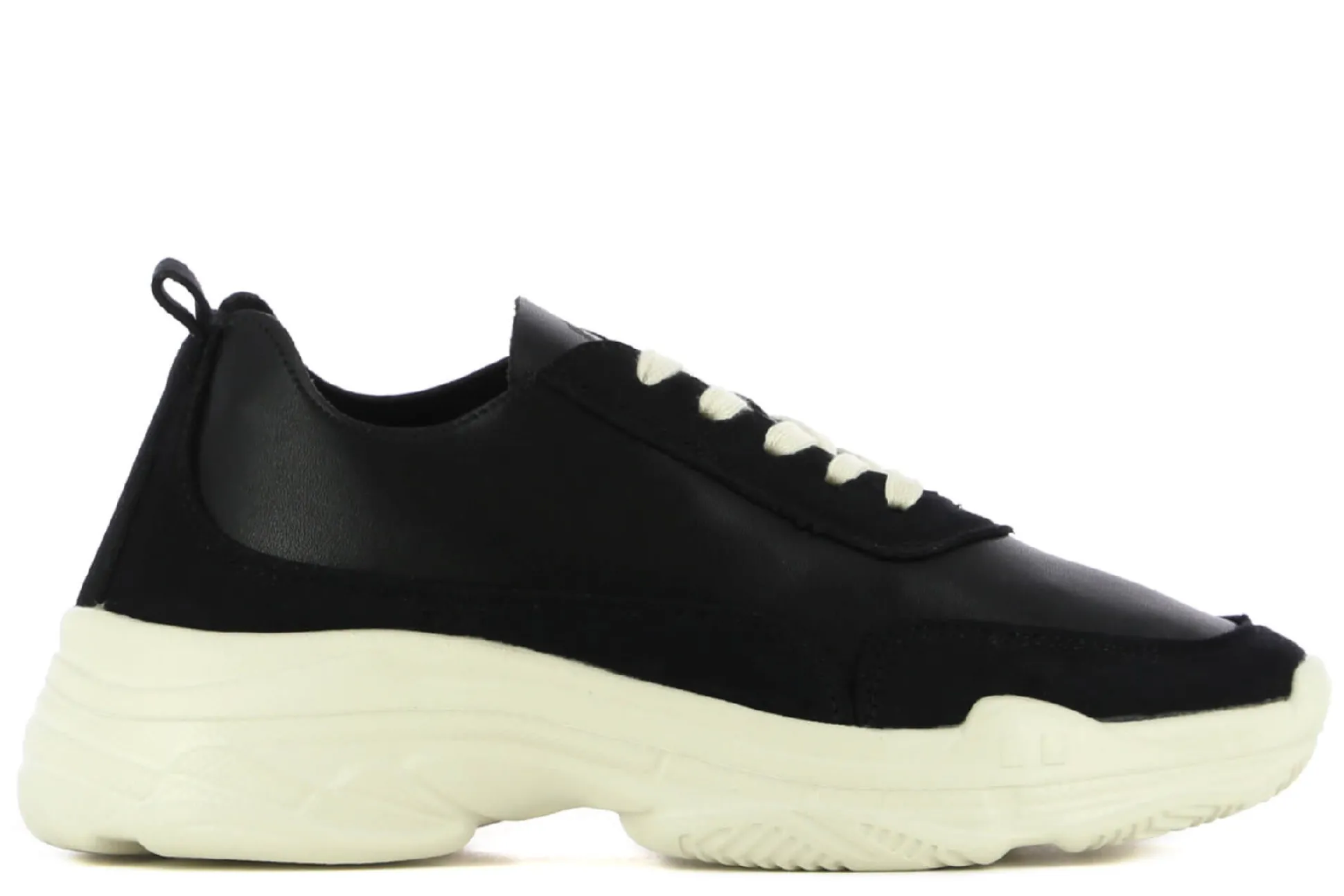Clearance Camila's Wedged Sneakers Paggy
