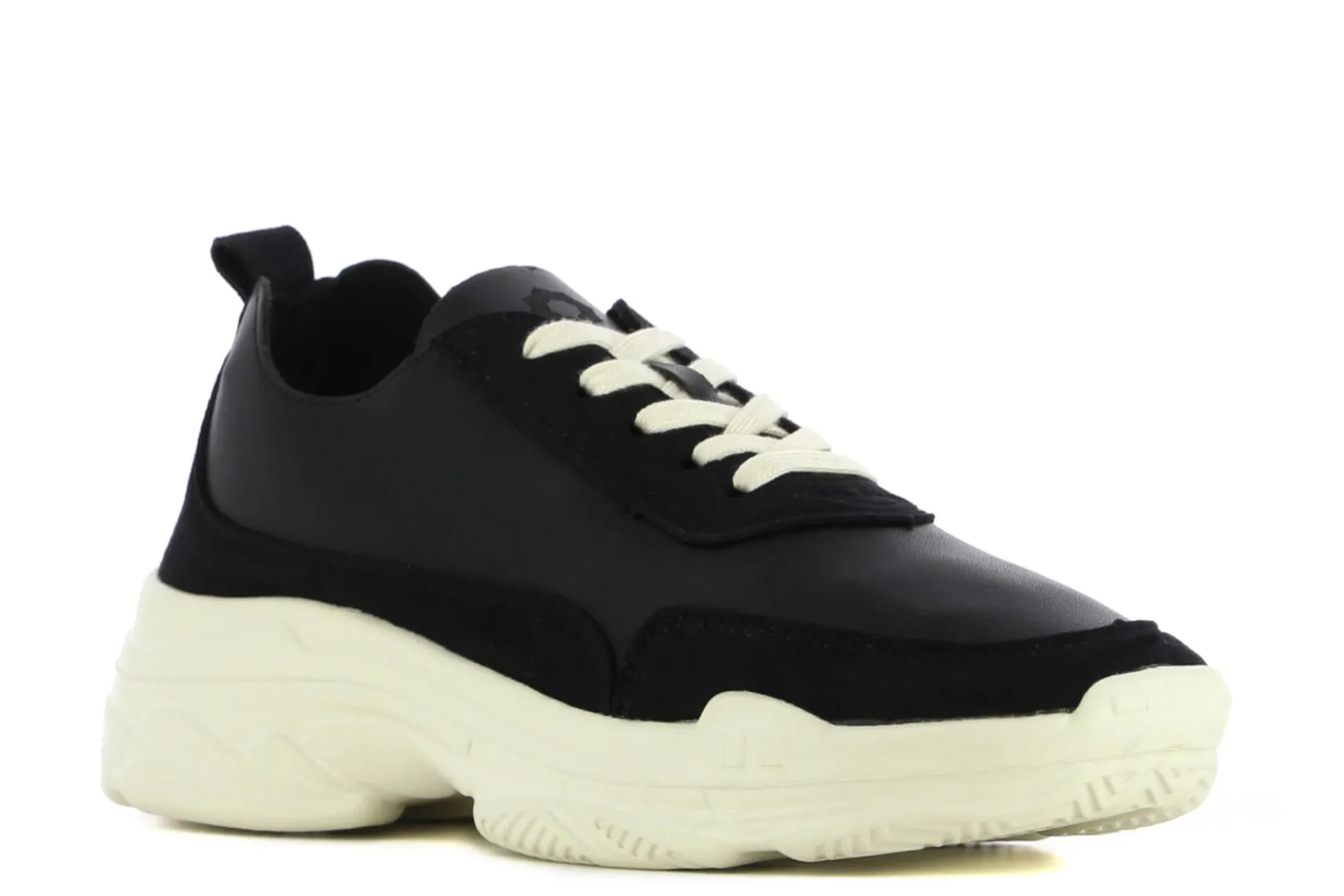 Clearance Camila's Wedged Sneakers Paggy