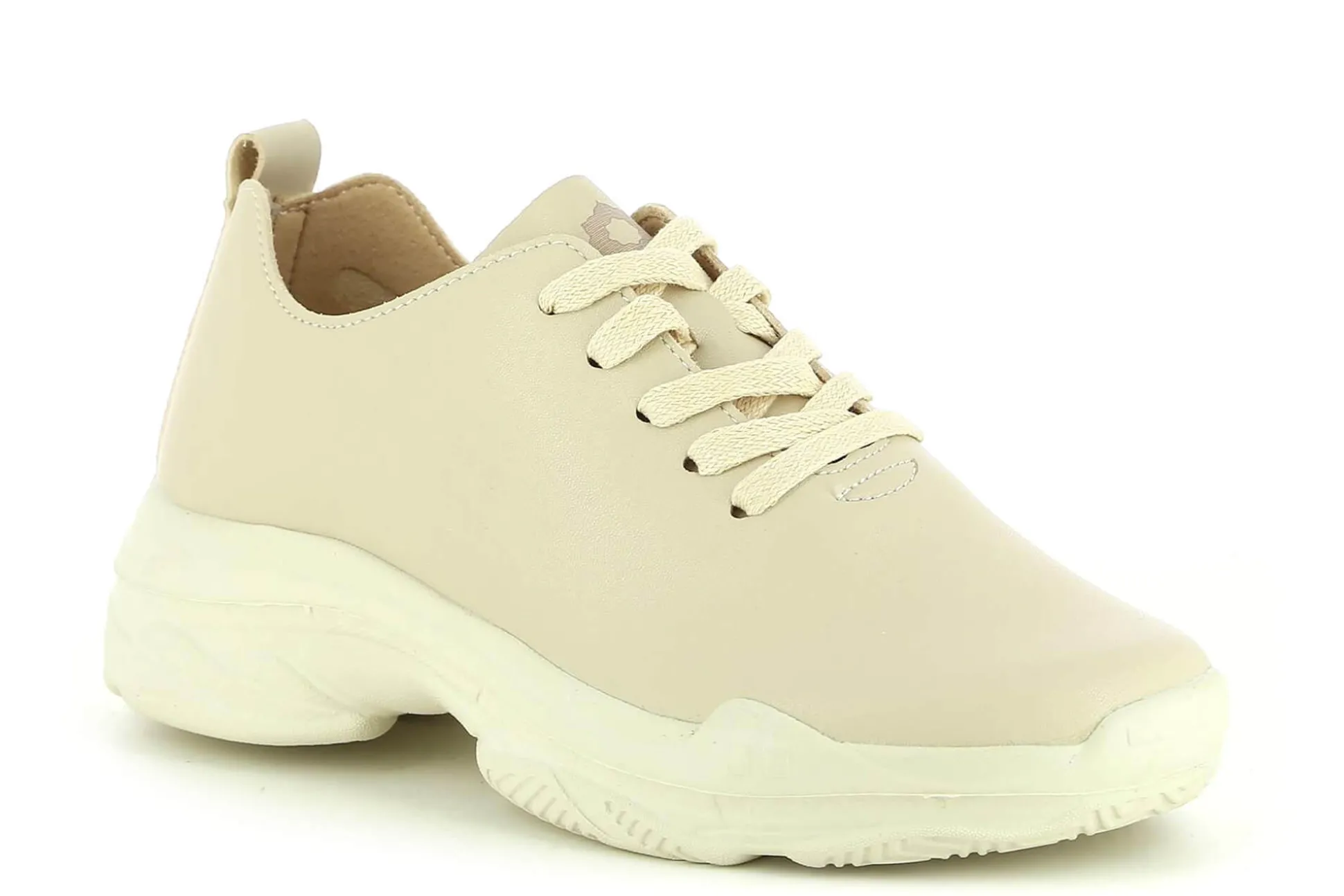 Cheap Camila's Wedged Sneakers Peg