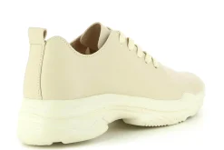 Cheap Camila's Wedged Sneakers Peg
