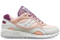 Cheap Saucony Wedged Sneakers Shadow 6000